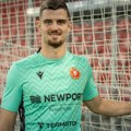 Ilić u Lođu: Uzor mi je Nojer, mnogo sam naučio igrajući Evropu