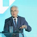 Prof. dr Arsen Ristić smenjen sa mesta načelnika na Kardiologiji UKC Srbije