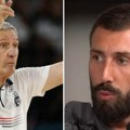 "Pešiću, gde ti je Avramović?" Trostuki evropski šampion i član zlatne generacije udario na selektora Srbije