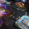 Tragedija u Bačkom Petrovom Selu: Luna-park ubio jednog radnika, drugi teško povređen! Vlasnik priveden