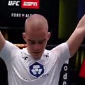 Bravo Duško – pobeda Srbina u UFC /video/