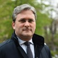 Selaković: Tvrdnje Stefanovića o ruskom mešanju licemerne