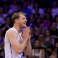 Srbija - Kina, uživo: "Orlovi" bez prava na grešku