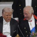 Tramp: Veze Vašingtona i Londona neprocenjive i večne