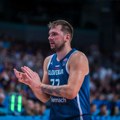 Ne krije Dončić osećanja prema Realu: Oni su me odgojili
