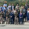 Деца у народним ношњама, падобранци и шљивовица: Овако је протекла 81. годишњица Мисије Халијард