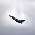 NATO podigao "jurofajtere" zbog ruskog aviona; objavljen snimak - Rusima uništen "terminator"