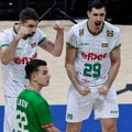 Odbojkaši Bugarske posle 15 godina u četvrtfinalu Svetskog prvenstva
