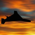 Strašni udari: Šahedi "zapalili" nebo - leteli brzinom od 375 km/h VIDEO