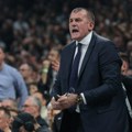Genijalnost ljudi iz partizana na delu: Murinen blindiran, ne može u skorije vreme na draft i van Partizana!