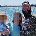 Ubica iz mičigena podržavao Trampa! Otkriveni jezivi detalji o napadaču koji je spalio crkvu, natpis na majici privukao pažnju…