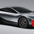 BMW ne isključuje električni sportski automobil