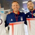 Pimenov: Ostvarili smo ogroman uspeh
