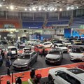 Izmena režima saobraćaja zbog održavanja Prvog sajma elektromobilnosti