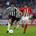 "Ispunio sam snove golom u derbiju protiv Partizana, nadam se da ću jednog dana biti trener Zvezde"