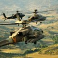 Pentagon se odriče simbola američke moći: Zašto najnoviji helikopter AH-64E više nema mesto u ratu budućnosti? (video)