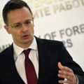 Sijarto: Među evropskim liderima preovladava oštra ratna psihoza