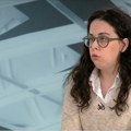 Popović: O sankcijama NIS iz Evrope reagovala samo Mađarska i Hrvatska