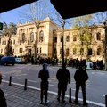 Sindikalna organizacija zaposlenih u Valjevskoj gimnaziji – Štrajk upozorenja