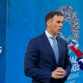 Mali na sastanku sa predstavnicima rejting agencije „Standard end Pur's“