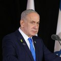 Netanijahu optužio Hamas za kršenje primirja i naložio vojsci da preduzme odlučne mere u Gazi