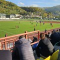 Polimlje ostvarilo drugu vezanu pobedu, prvu pred svojim navijačima