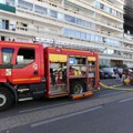 Požar u desetospratnici u Lionu: Četvoro poginulih, 10 povređenih, evakuisani stanari