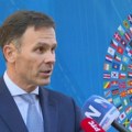 Ministar Mali: Moguća i potrebna šira saradnja Srbije i Azerbejdžana