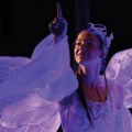 Glumačka radionica Kulturnog centra Čačak izvodi predstavu “Luna Manuna“
