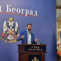 Šapić: Novogodišnji vaučeri od 10.000 dinara najkasnije do sredine decembra