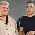 "Imaš facu pacova" Uroš Stanić ponizio Mikija Dudića pred svima: Ja sam veći muškarac od tebe