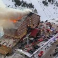 Doživotna robija za vlasnika hotela i još 10 ljudi zbog smrtonosnog požara u Turskoj