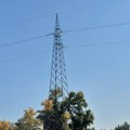 Isključenja struje za sredu, 5. novembar