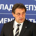 Ministar Gašić: VBA jedna od najpouzdanijih institucija bezbednosnog sistema Srbije