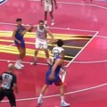 VIDEO Ovo što radi Jokić nije košarka, to je čista umetnost i ovaj potez to dokazuje