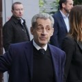 Sarkozi danas objavljuje knjigu u kojoj opisuje "surovi zatvorski život"