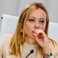 Meloni: Italija spremna da podrži sporazum EU i Merkosura