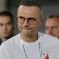 Nekadašnji trener Vojvodine preuzeo Radnički
