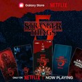 Samsung i Netflix predstavljaju ekskluzivnu „Stranger Things“ temu za Galaxy uređaje Beef 2 – Nastavak serije stiže ove godine…