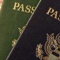 „Rampa“ i za crnogorce, albance, makedonce, bosance... Objavljen kompletan spisak 75 zemalja kojima je Amerika suspendovala…