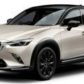 Uskoro kraj za Mazdu CX-3