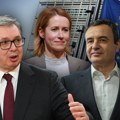 Pregovore odveo u ćorsokak: Kurti je dobio i treći mandat, a to za dijalog Beograda Prištine može da znači dve stvari: "EU je…