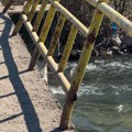 NPS: Mostovi u Nišu pretnja bezbednosti građana