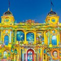 Festival svetla Zagreb: Kada grad zablista u novom svetlu