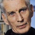 Semjuel Beket u Beogradu: Dramaturg absurda i boljeg posrtanja