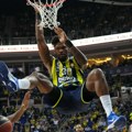 Centar Fenerbahčea: "Želeo sam da dođem u Partizan"