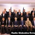 'Izjava o osudi govora mržnje, islamofobije i lažnih narativa o Bošnjacima i BiH' potpisana u Sarajevu