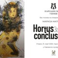 Izložba „Hortus conclusus (Zatvoreni vrt)” u Narodnom muzeju Užice