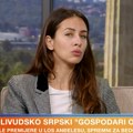 Ivana Dudić o snimanju filma na engleskom jeziku: "Našla se vila u čem’ nije bila"