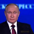 Putin: Ruske logističke rute mogu da se koriste u uslovima eskalacije u Iranu